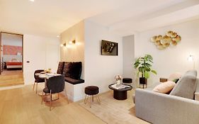 CMG - Bastille / Le Marais - G
